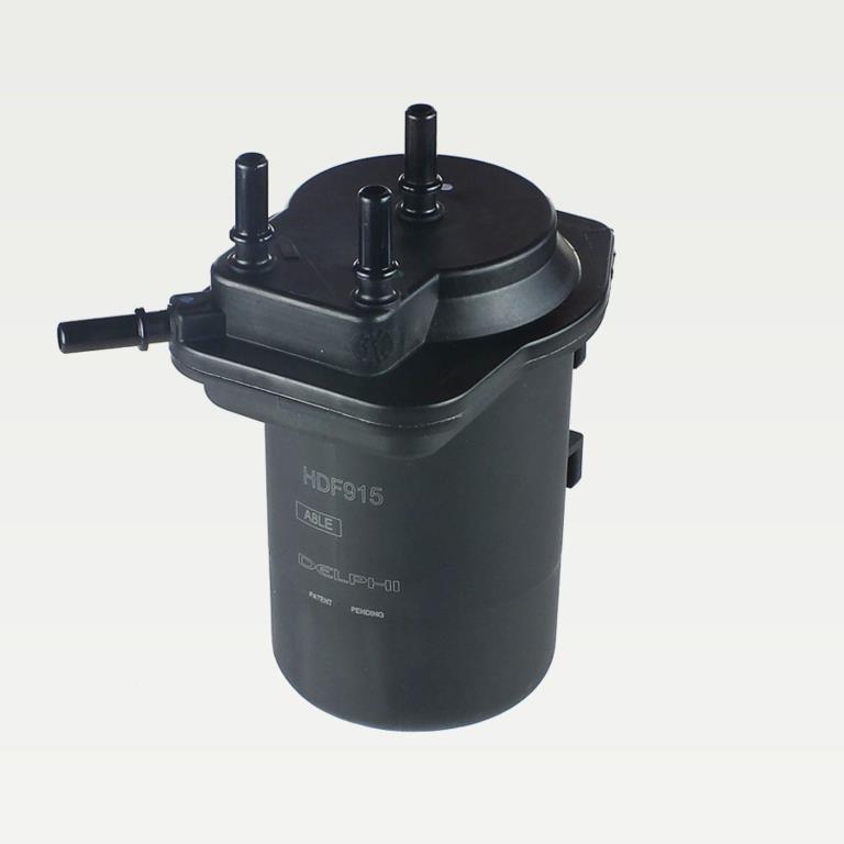 Filtro combustible DELPHI ref. HDF915